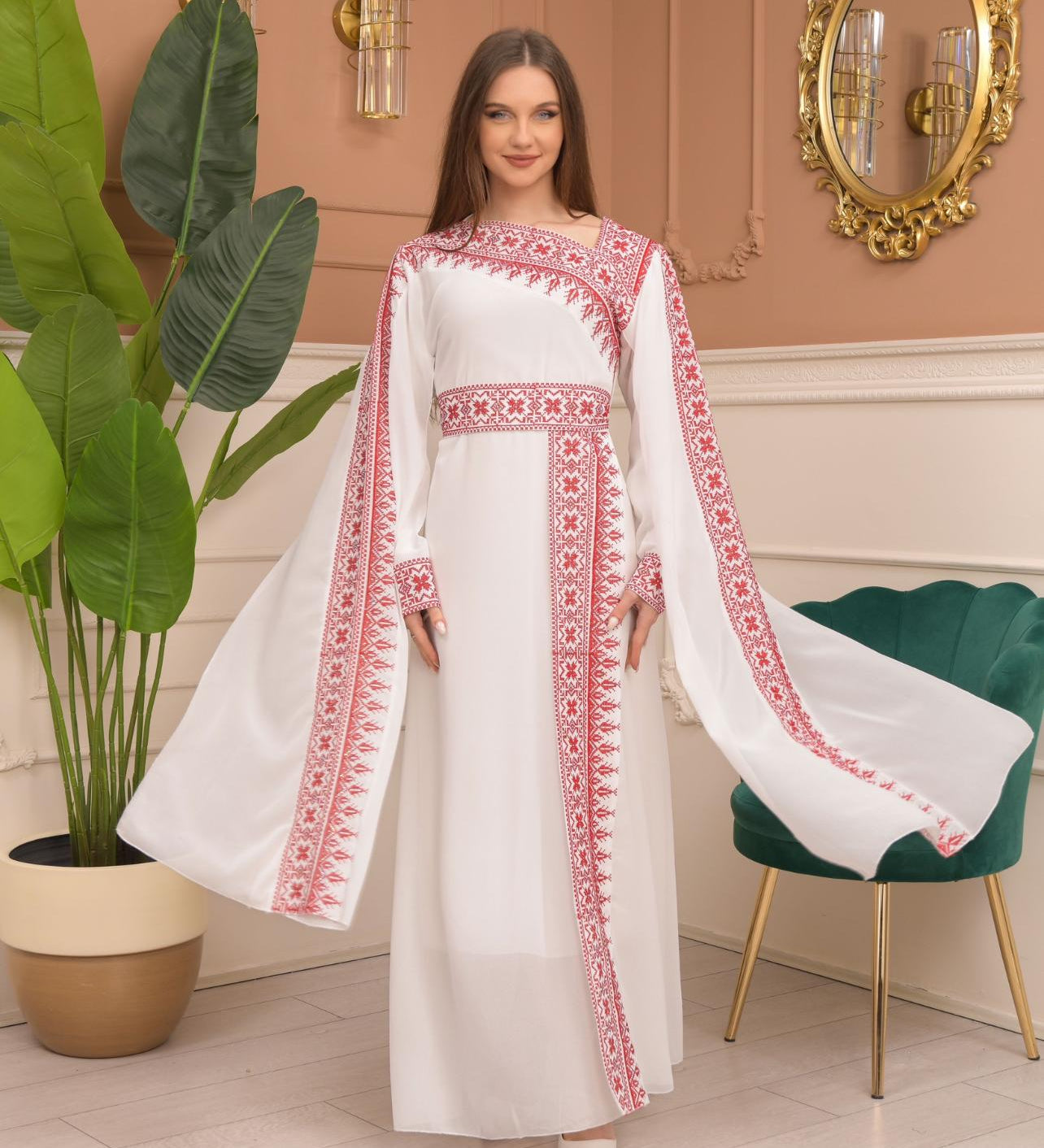 Dresses - Bonita Style