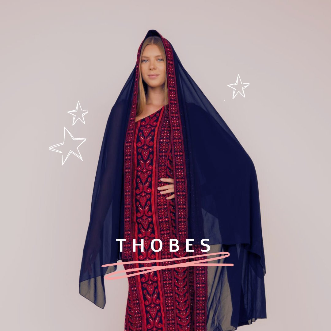 Thobes - Bonita Style