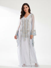 Reem Hashimi Free Size