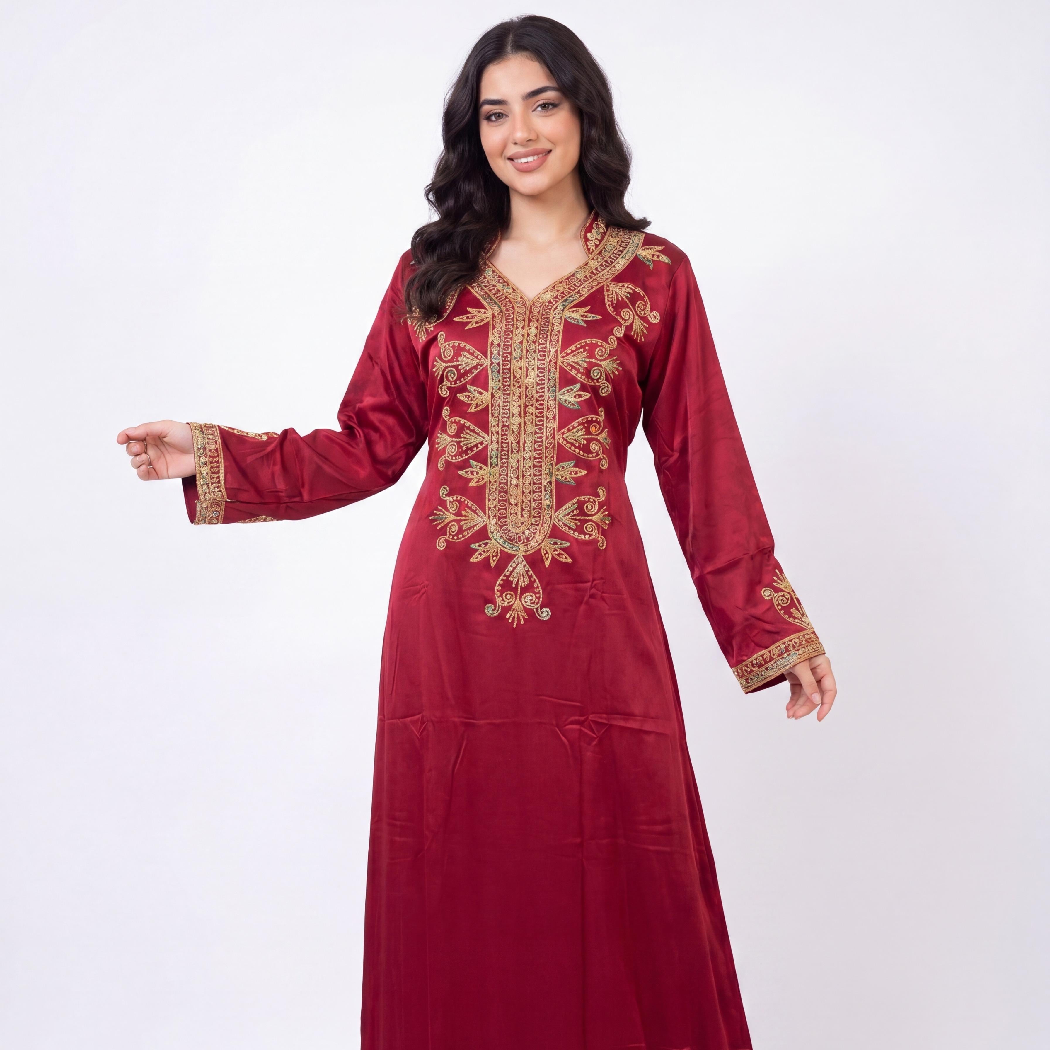 Najwa Jalabiya