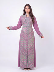 Jameelah Thobe Set