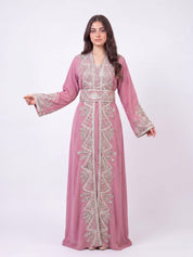 Afaf Kuftan