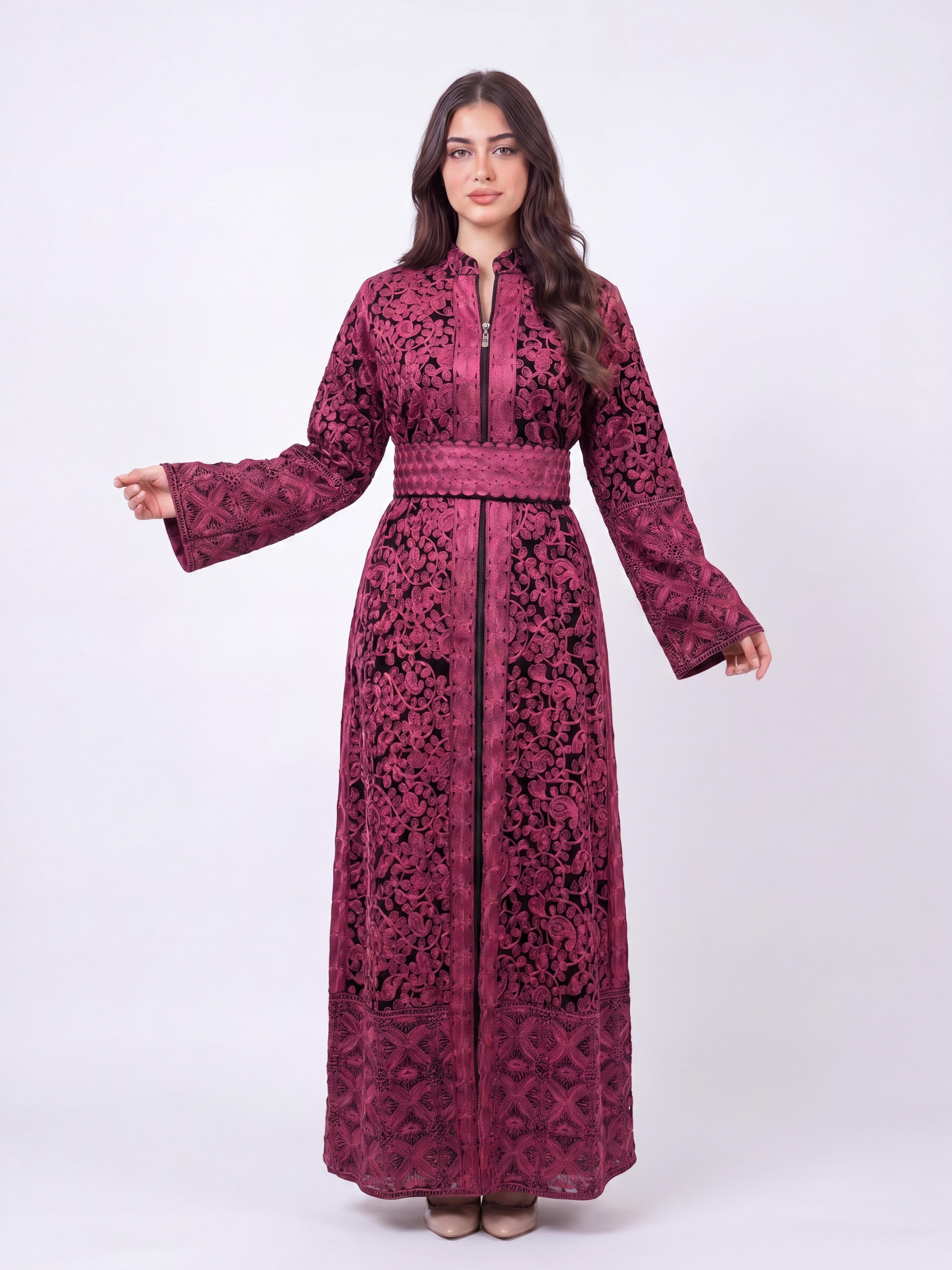 Bushra Galabiya