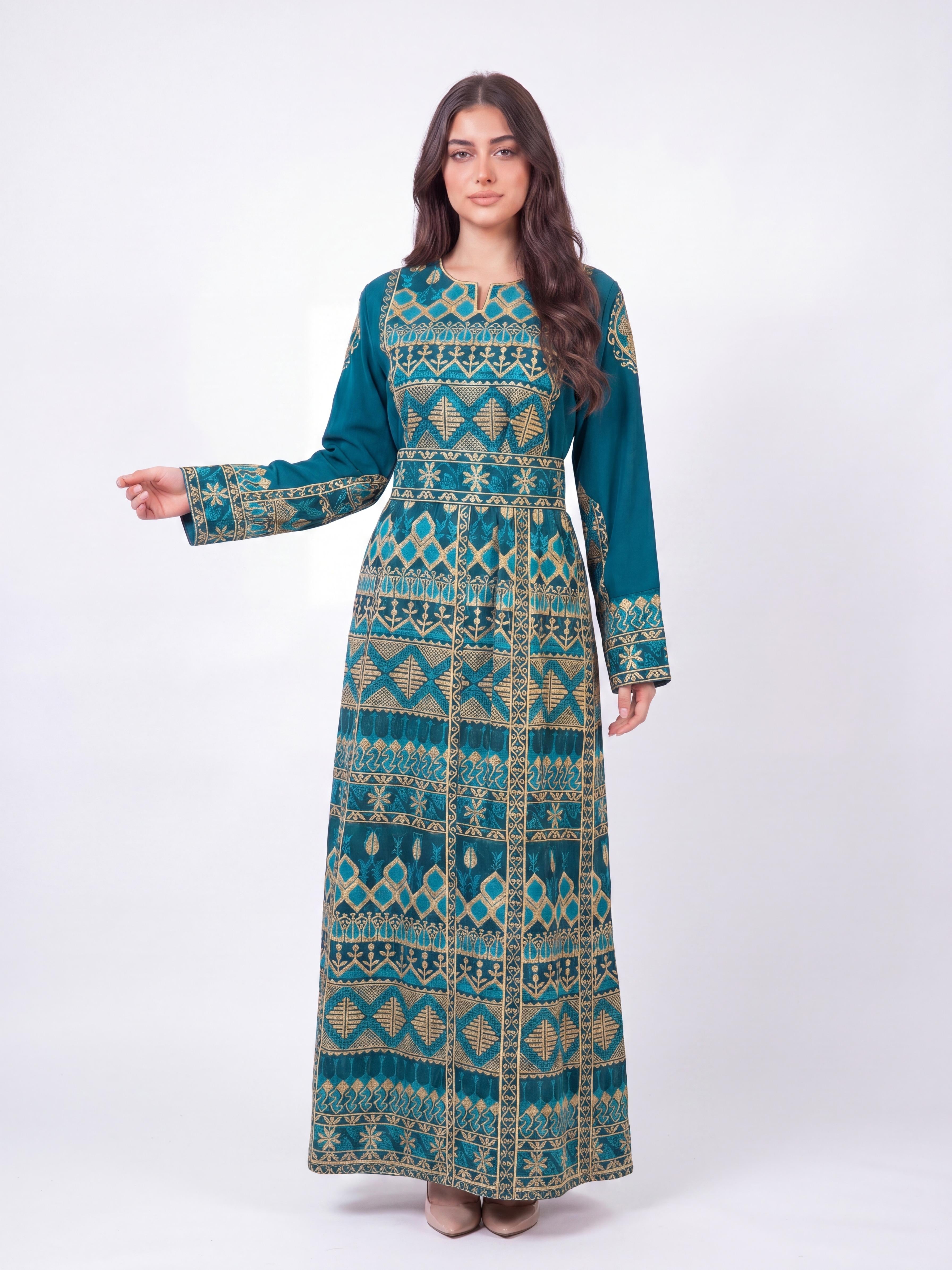 Shahad thobe