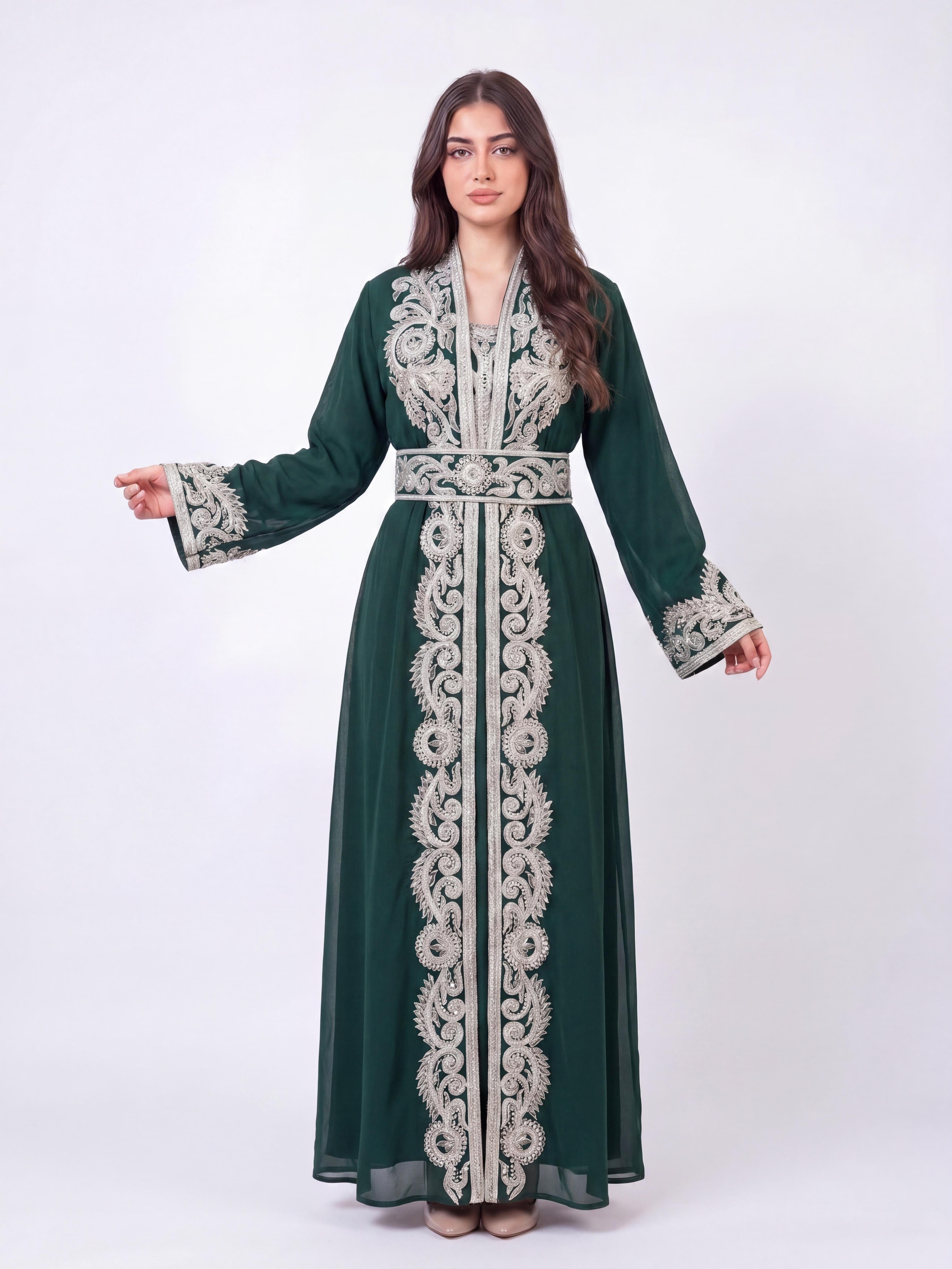 Abeer Kuftan