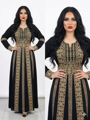 Lujain Thobe