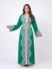 Farah Kuftan