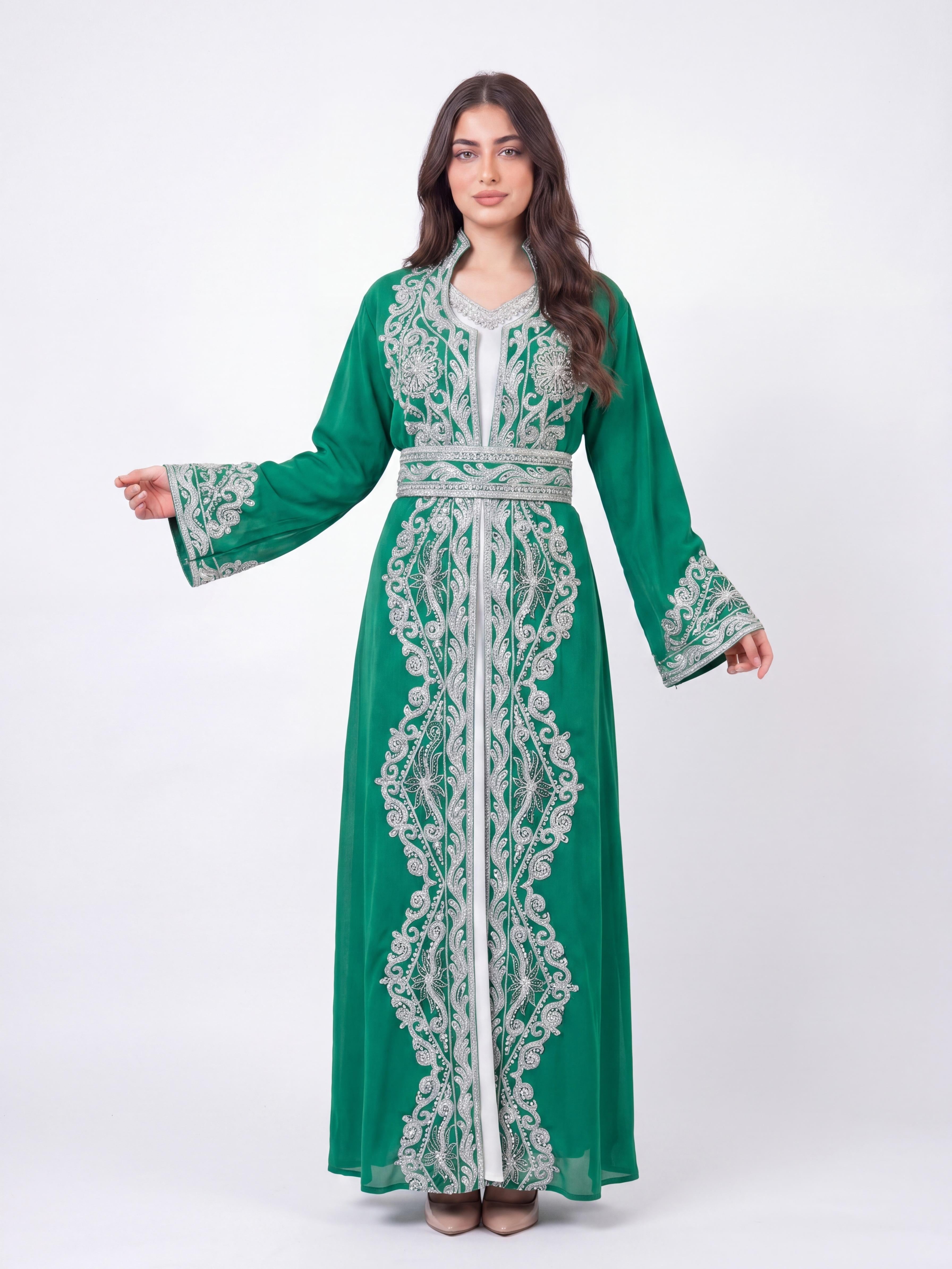 Farah Kuftan