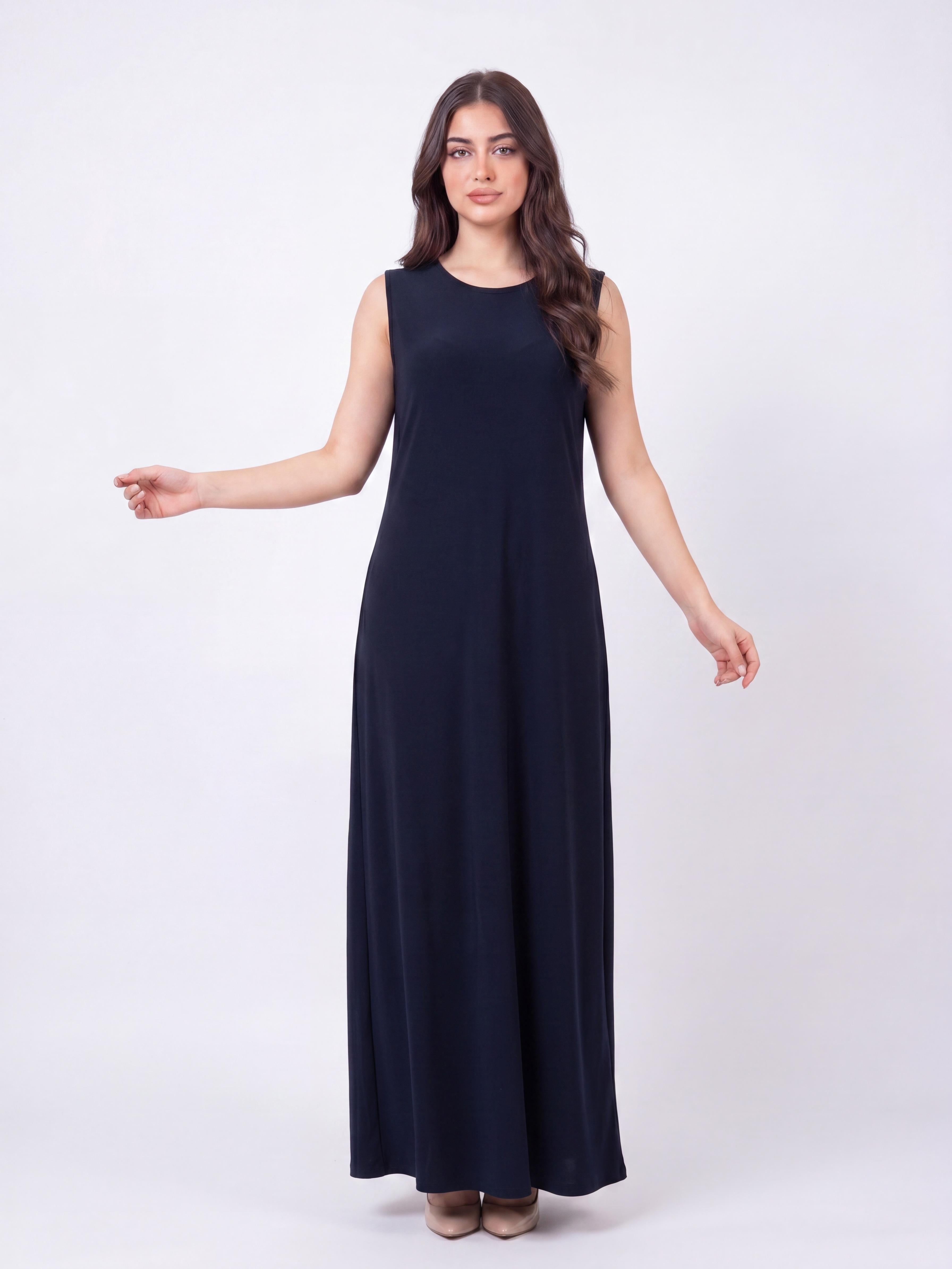 Leakrah Inner Abaya Slip