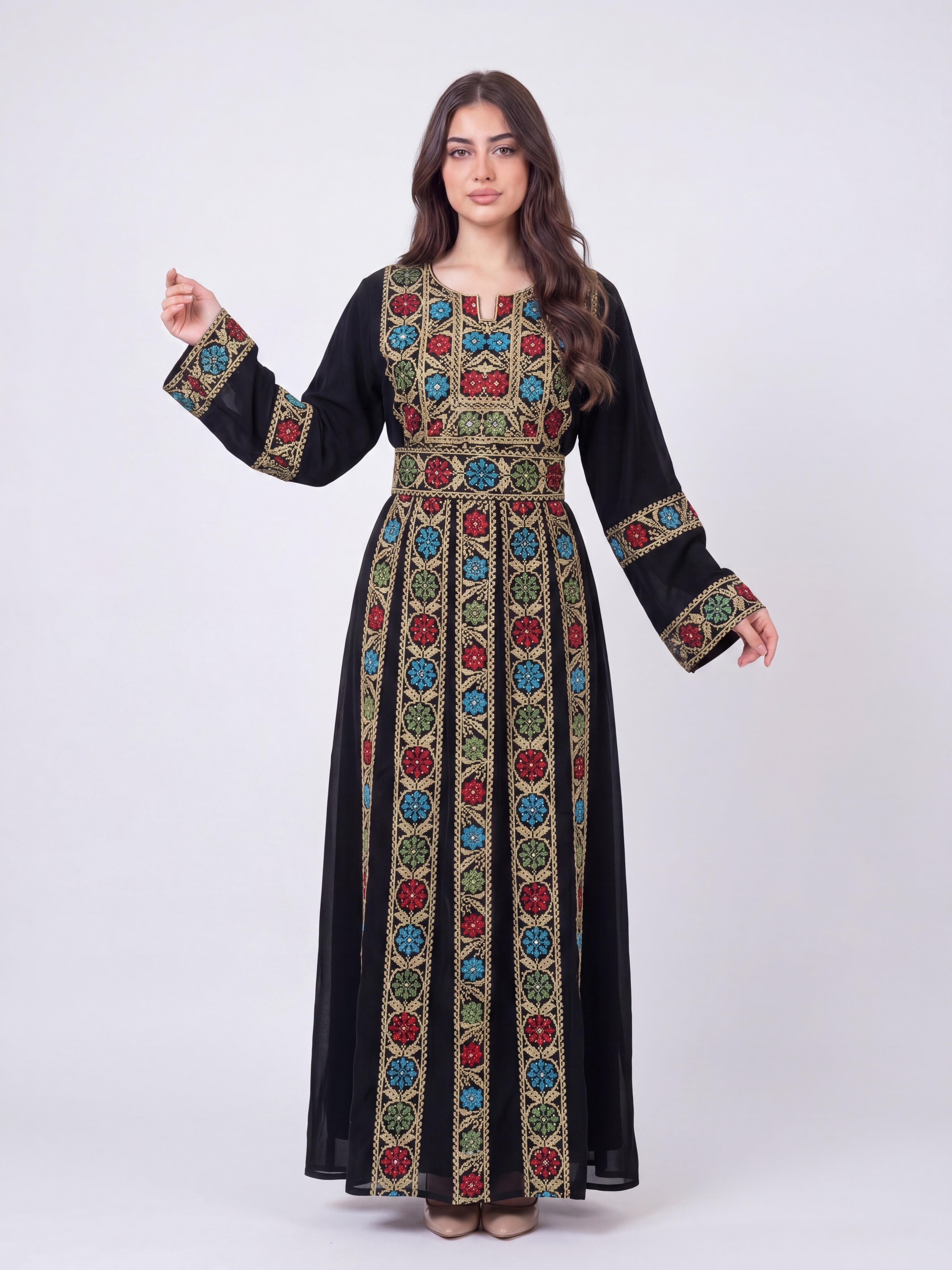 Israa Thobe
