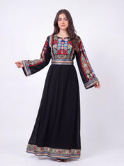Balqees Thobe