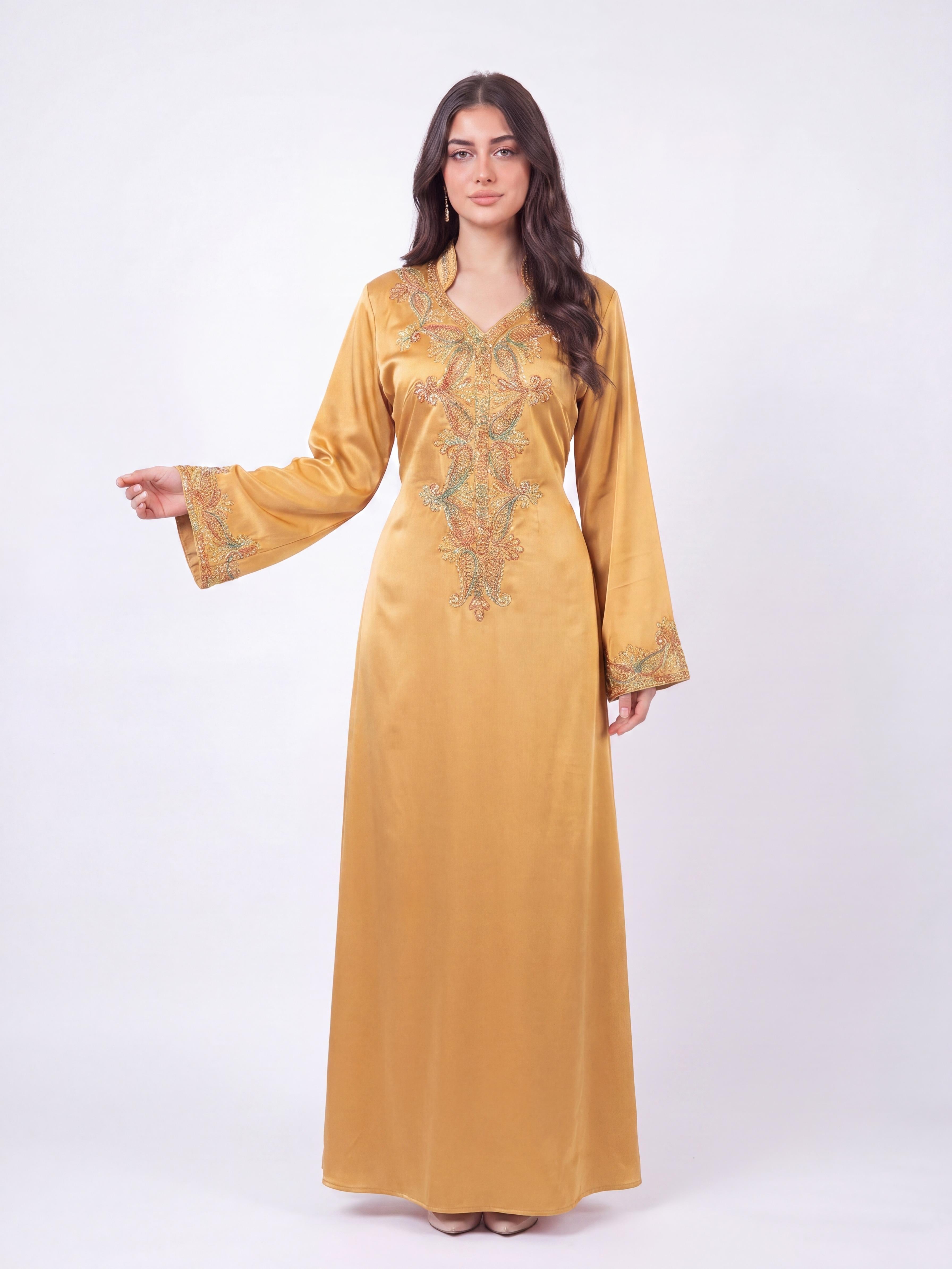 Mrooj Galabiya