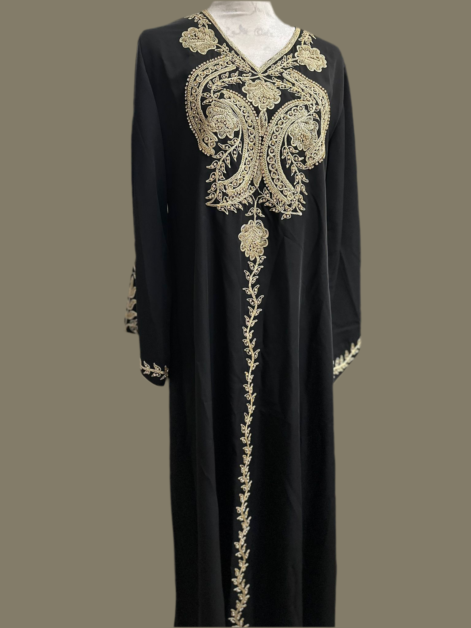 Saja Galabiya