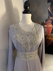 Abeer Kuftan