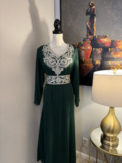 Abeer Kuftan