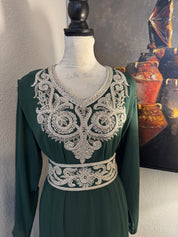Abeer Kuftan