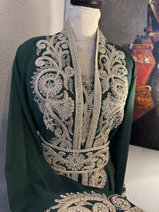 Abeer Kuftan
