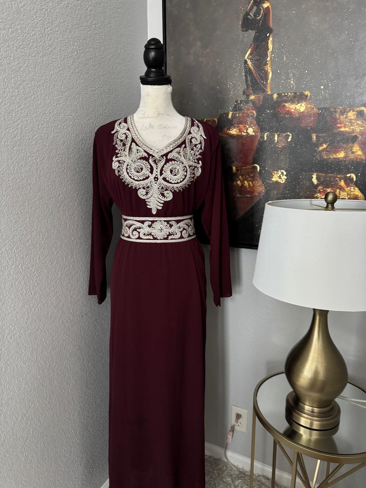 Abeer Kuftan
