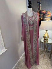 Abeer Kuftan
