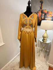 Aliya Jalabiya