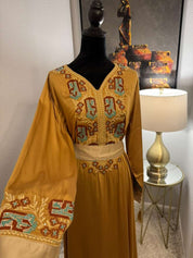Aliya Jalabiya