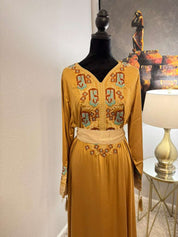 Aliya Jalabiya