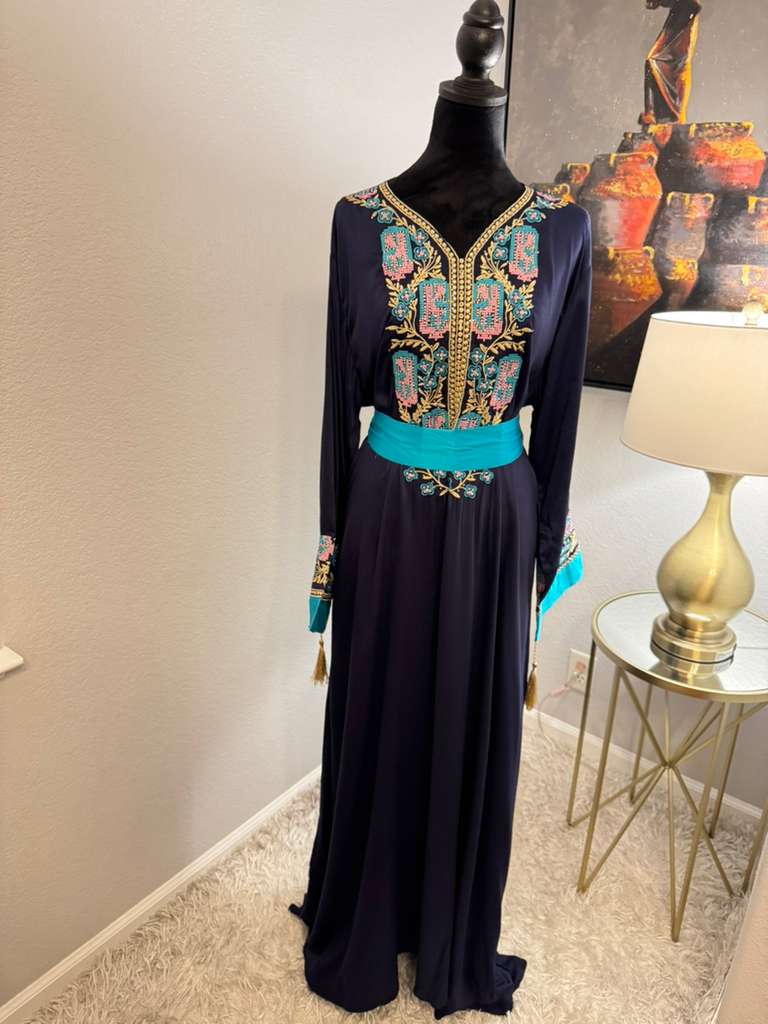 Aliya Jalabiya