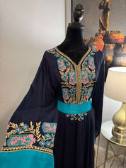 Aliya Jalabiya