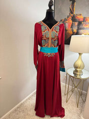 Aliya Jalabiya