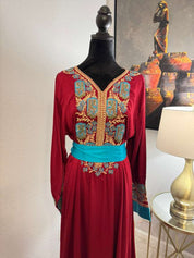 Aliya Jalabiya