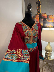 Aliya Jalabiya