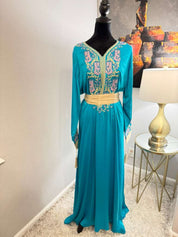 Aliya Jalabiya