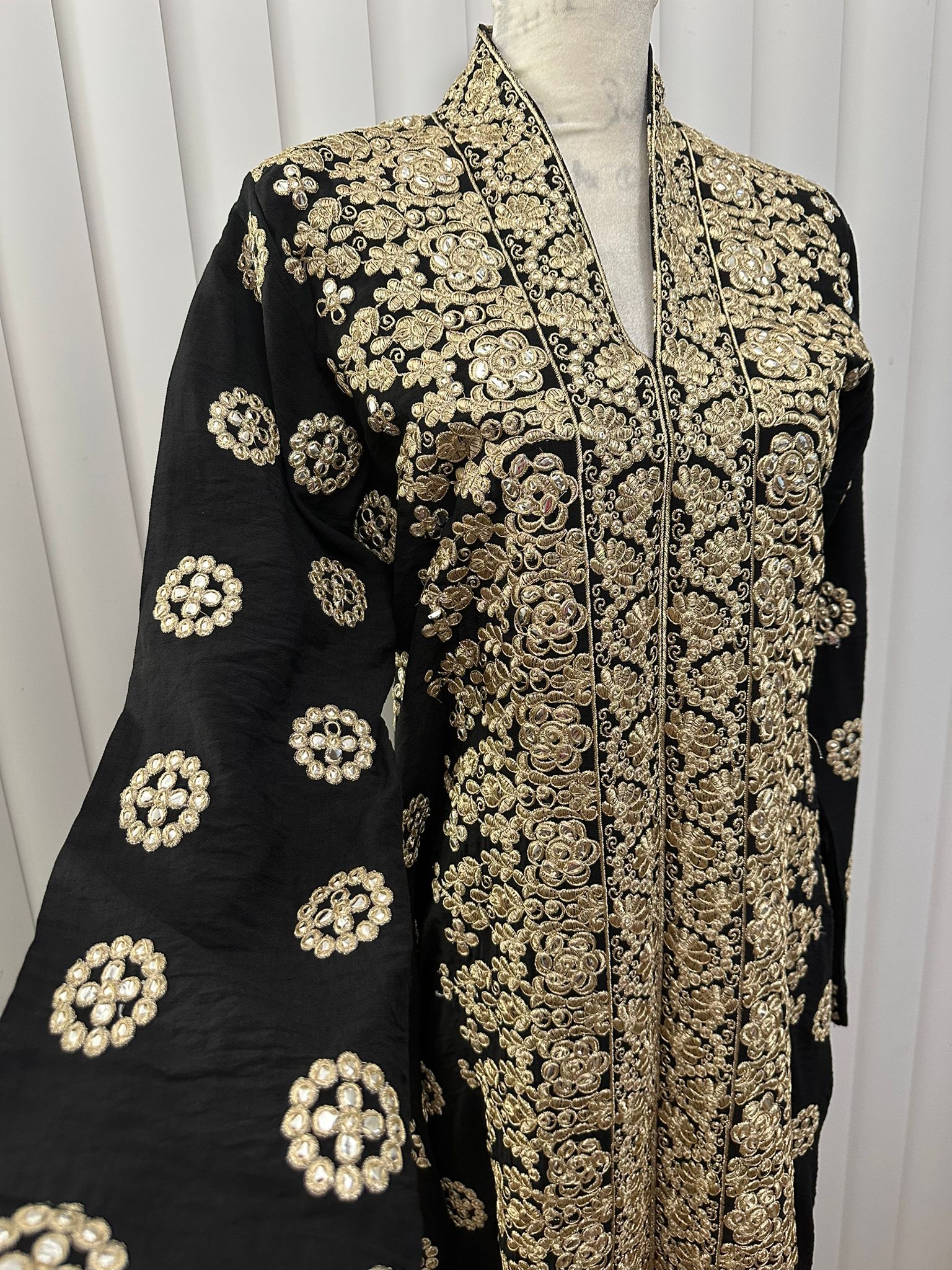 Amaya Jalabiya