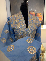 Amaya Jalabiya
