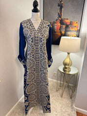 Basma jalabiya