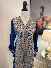 Basma jalabiya