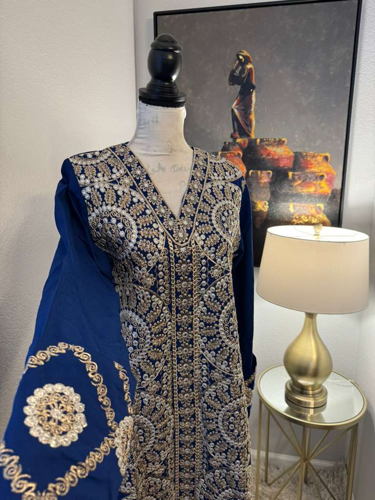 Basma jalabiya