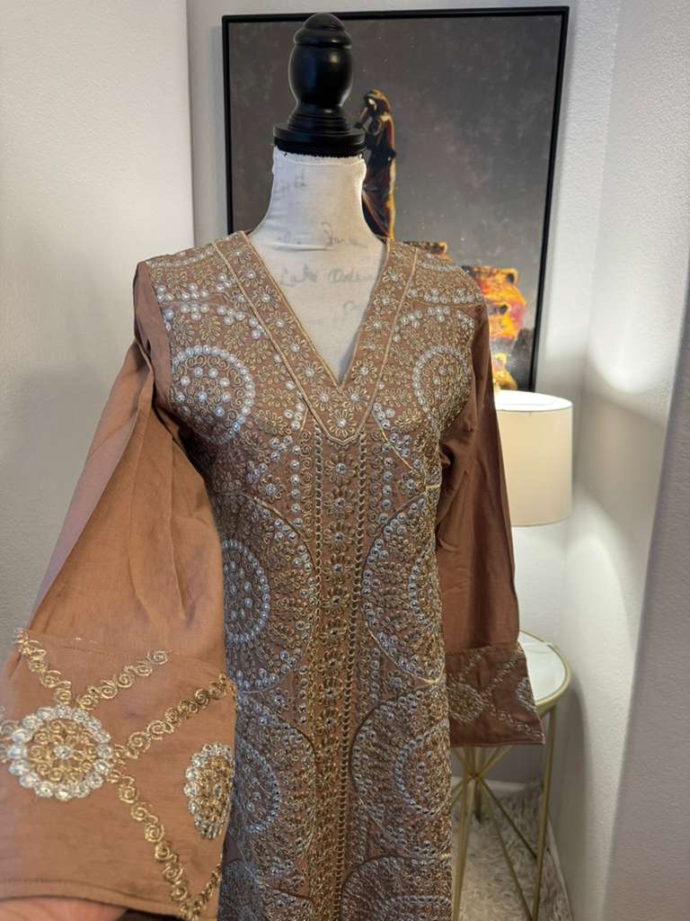 Basma jalabiya
