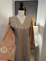 Basma jalabiya