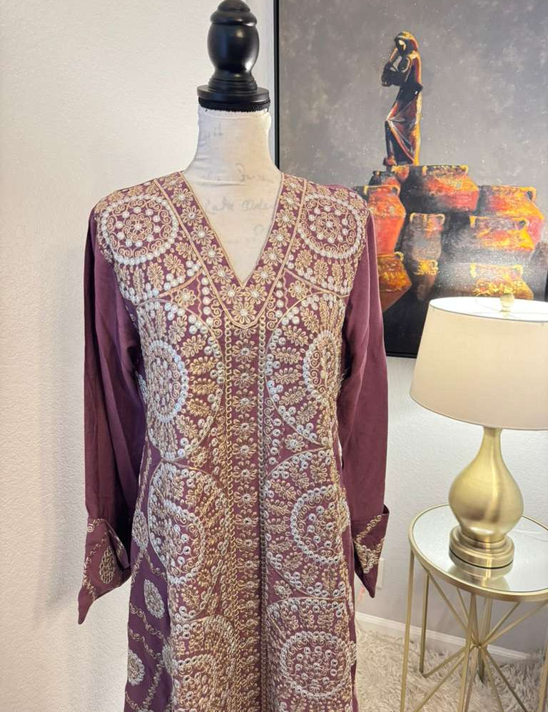 Basma jalabiya