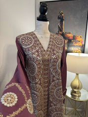 Basma jalabiya