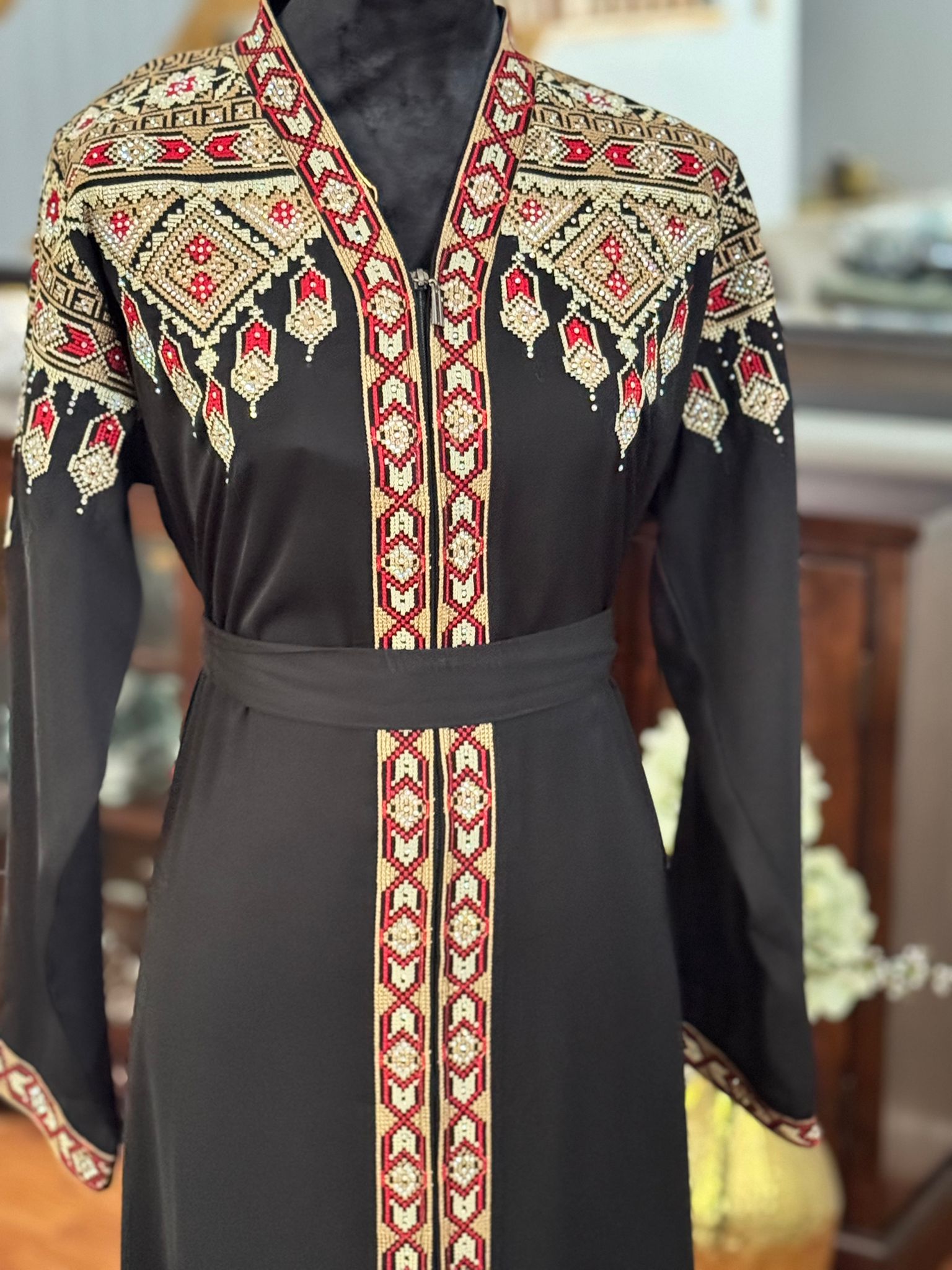 Asala Abaya