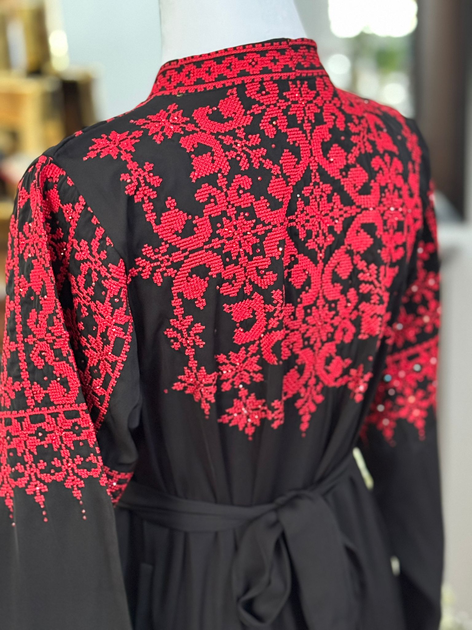 Asala Abaya