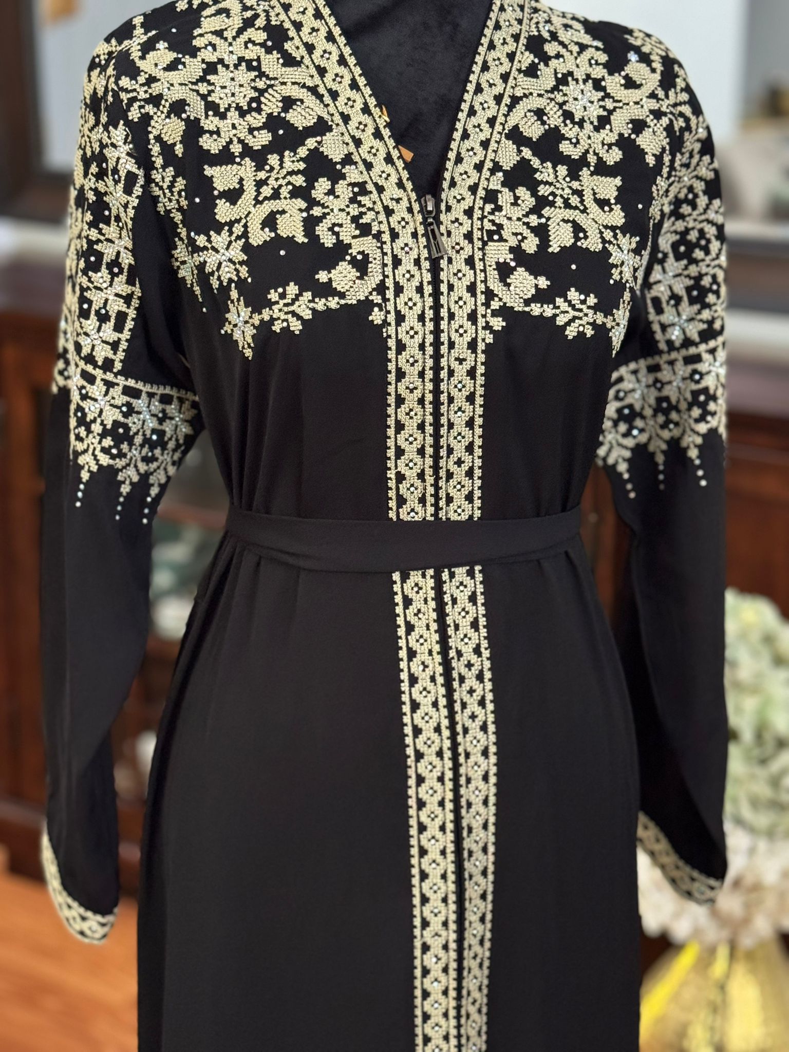 Asala Abaya