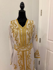 Asia Kuftan Set