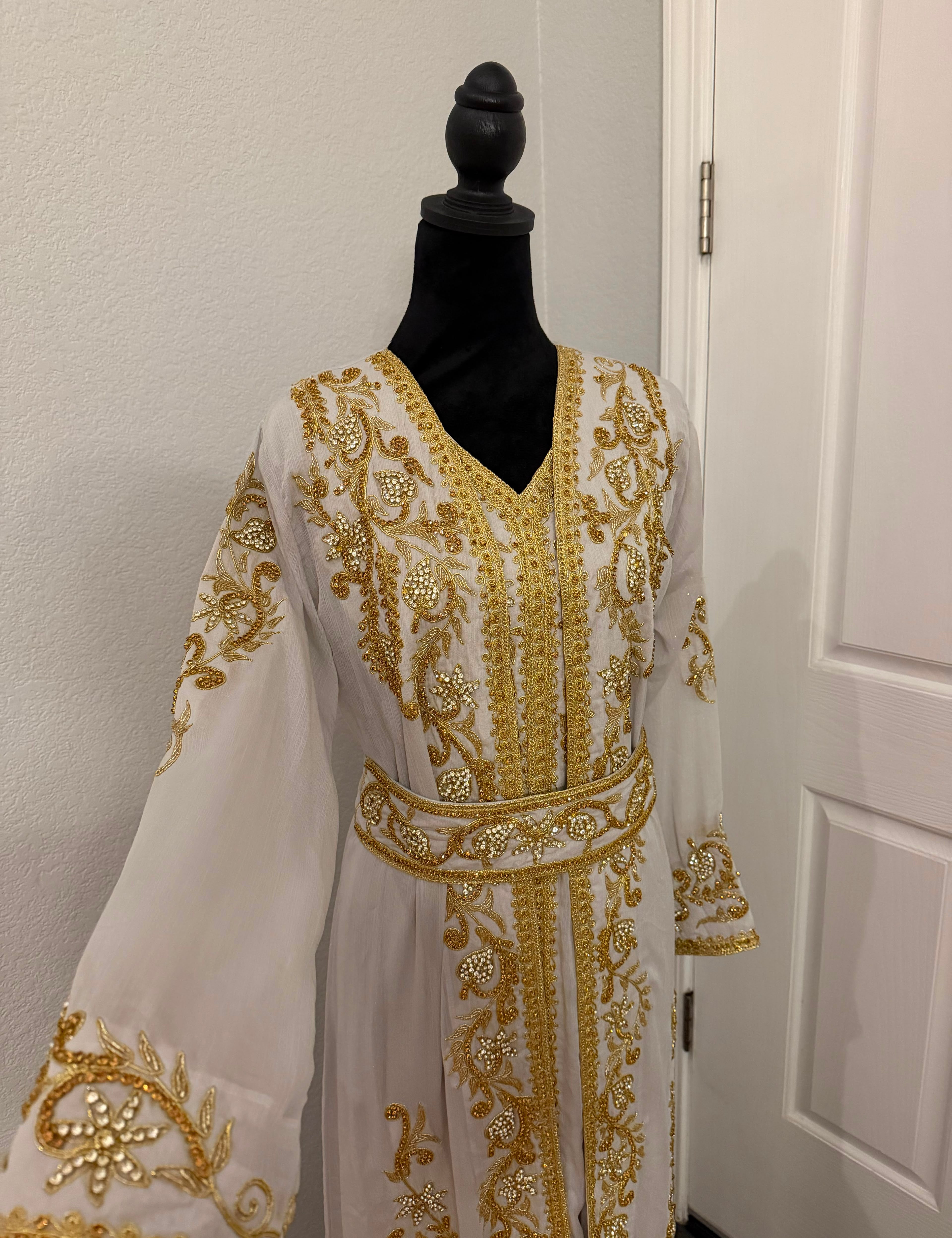 Asia Kuftan Set