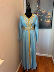Asia Kuftan Set
