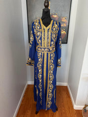 Asia Kuftan Set