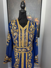 Asia Kuftan Set