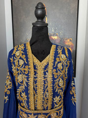 Asia Kuftan Set